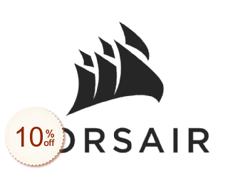 CORSAIR Discount Coupon Code