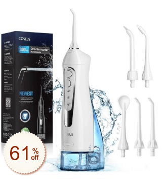 COSLUS Discount Coupon Code