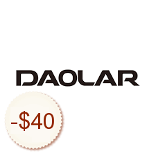 Daolar Discount Coupon Code