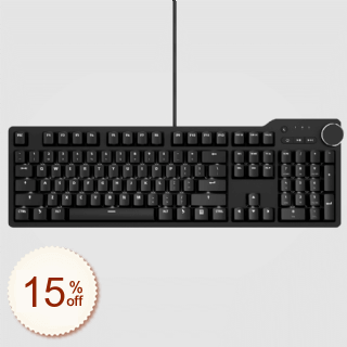 Das Keyboard Discount Coupon Code