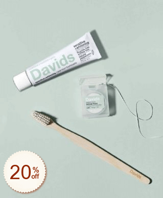 Davids Oral Care Discount Coupon Code