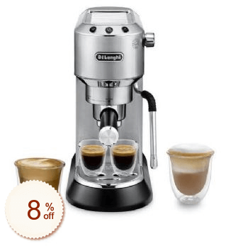 Delonghi Discount Coupon Code
