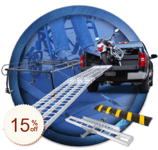 Discount Ramps Discount Coupon Code