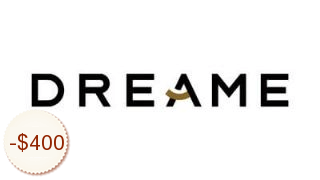 Dreame Discount Coupon Code
