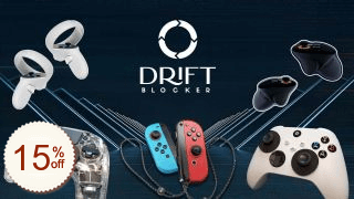 Drift Blocker Discount Coupon Code