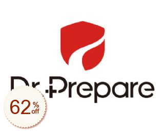 Dr.Prepare Discount Coupon Code