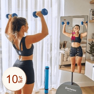 Echelon Discount Coupon Code