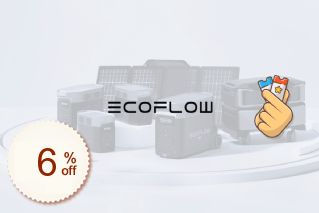 EcoFlow Discount Coupon Code