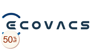 ECOVACS Discount Coupon Code