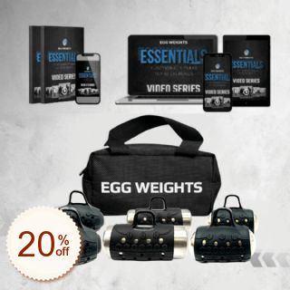 Egg Weights Discount Coupon Code