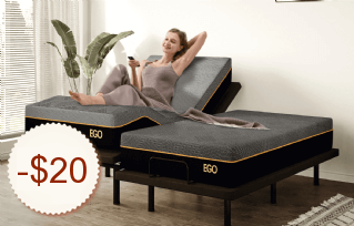 EGOHOME Discount Coupon Code