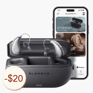 ELEHEAR Discount Coupon Code