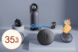 EMEET Discount Coupon Code