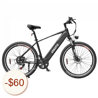 Eskute Ebikes Discount Coupon Code