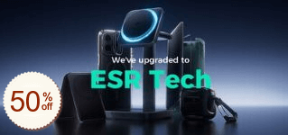 ESR TECH Discount Coupon Code