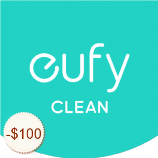 Eufy Robotic Vacuum Discount Coupon Code