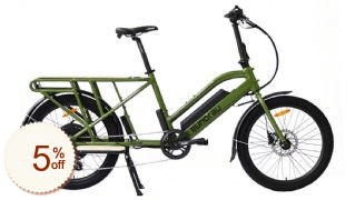 Eunorau e-bike Discount Coupon Code