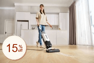 Eureka Clean Discount Coupon Code