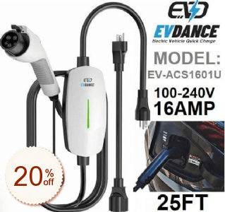 EVDANCE Discount Coupon Code