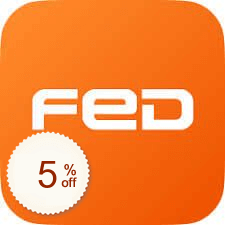 FED Fitness Discount Coupon Code