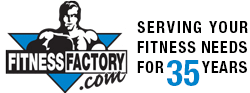 Fitness Factory Discount Coupon Code