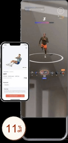 Fiture Fitness Mirror Discount Coupon Code