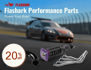 Flashark Discount Coupon Code