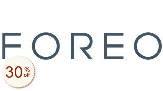 FOREO Discount Coupon Code