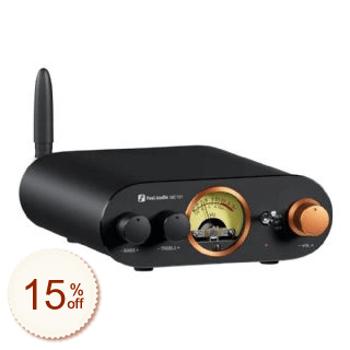 Fosi Audio Discount Coupon Code