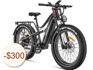 Freesky eBike Discount Coupon Code