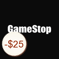 GameStop Discount Coupon Code