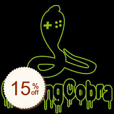 GamingCobra Discount Coupon Code