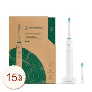 Georganics Discount Coupon Code