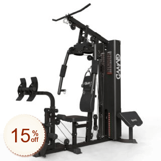 GMWD Fitness Discount Coupon Code