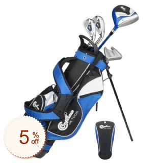 Golf Division Discount Coupon Code