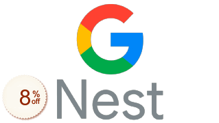 Google Nest Discount Coupon Code