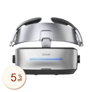 GOOVIS Discount Coupon Code