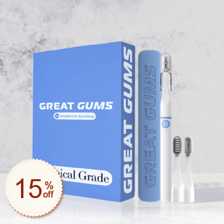 Great Gums Discount Coupon Code