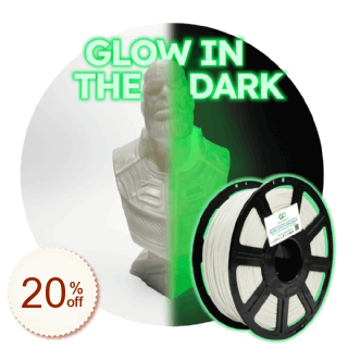 GreenGate3D Discount Coupon Code