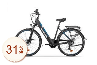 Grundig ebike Discount Coupon Code