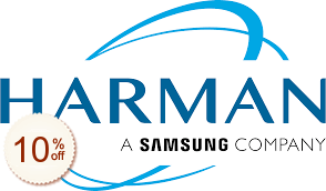 Harman Audio Discount Coupon Code