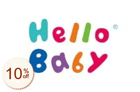 HelloBaby Discount Coupon Code