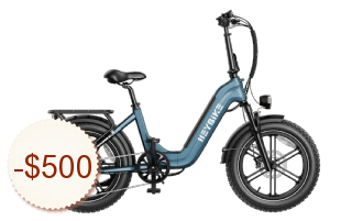Heybike boxshot