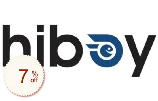 Hiboy Discount Coupon Code