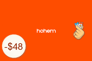 Hohem Discount Coupon Code