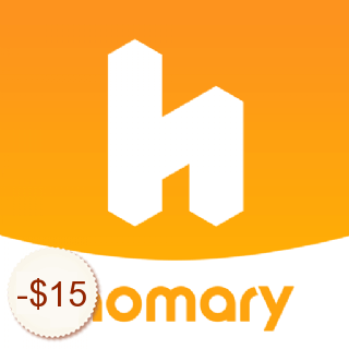 Homary Discount Coupon Code