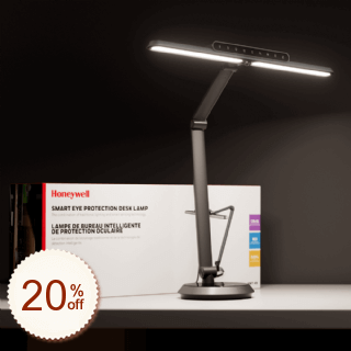Honeywell Smart Lighting Discount Coupon Code