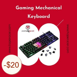 HopeRacer Discount Coupon Code