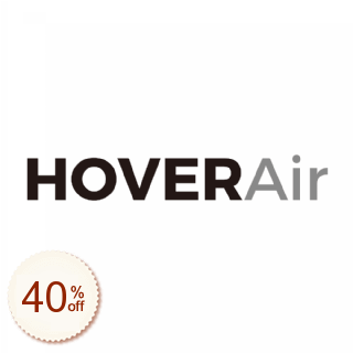 HOVERAir Discount Coupon Code