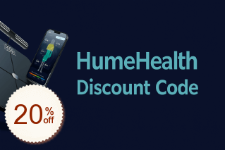 HumeHealth Discount Coupon Code